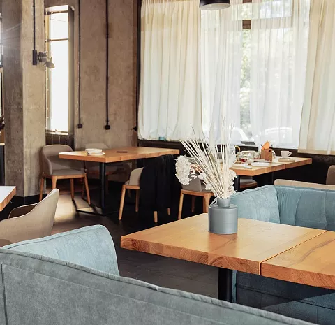 Hygge Restaurant