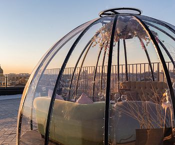 Sky Terrasse