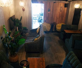 Бали Лаунж / Bali Lounge