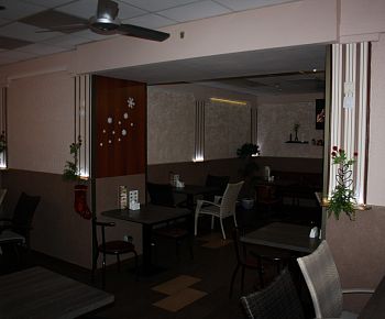 Стейк Хаус (закрыт)