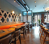 MeatBar / Митбар (закрыт) фото 7