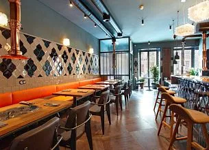 MeatBar / Митбар (закрыт) фото 10
