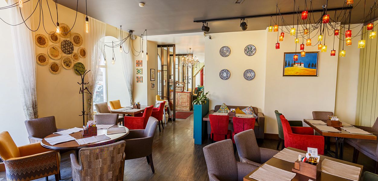 Toscana grill / Тоскана гриль - фотография № 2