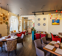 Toscana grill / Тоскана гриль фото 2
