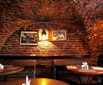 Приличное место (закрыт)