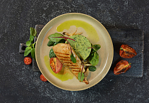 Atlas by cuisine фото меню 11