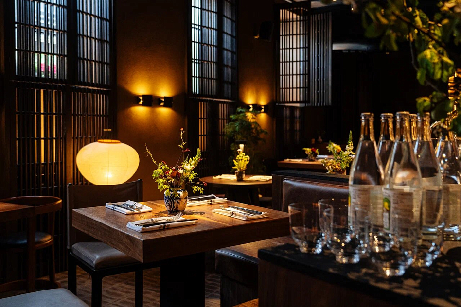 Self Edge Japanese - фотография № 5