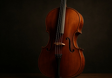 Леонид (виолончель)