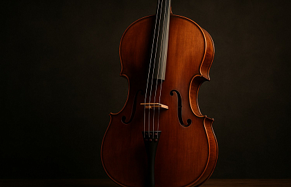 Леонид (виолончель)