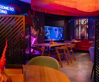 Меконг / Mekong