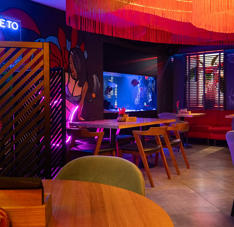 Меконг / Mekong