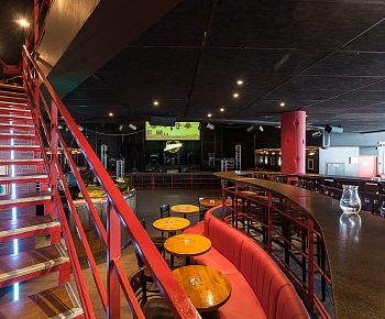 Jagger club / Джаггер клуб