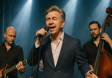 Сюткин Rock&Roll BAND