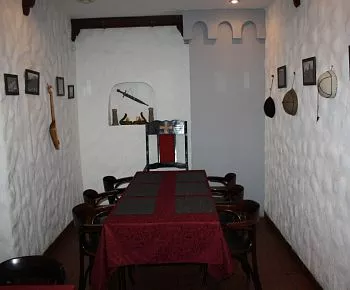 Суп Харчо (закрыт)