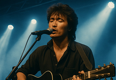 Трибьют-проект «История КИНО»