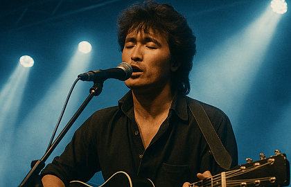 Трибьют-проект «История КИНО»