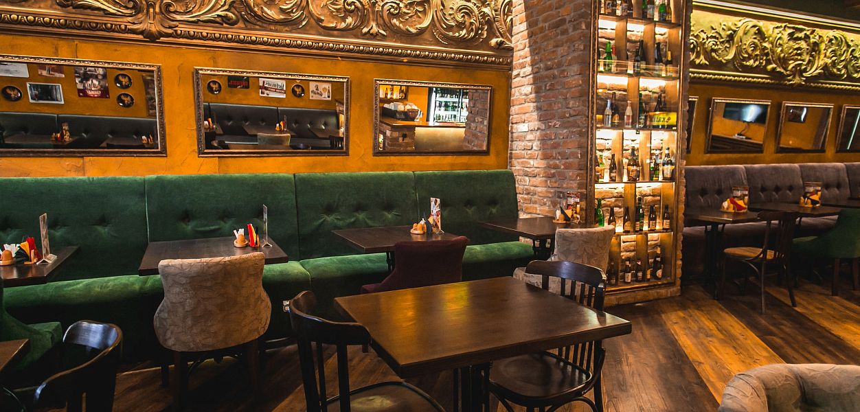 Brasserie Kriek (Невский, 47) - фотография № 6