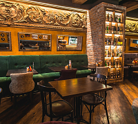 Brasserie Kriek (Невский, 47) фото 6