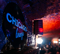 Chicago Lounge / Чикаго Лаундж (закрыт) фото 7