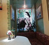Фото из ресторана Емельян или По щучьему веленью (закрыт) № 28