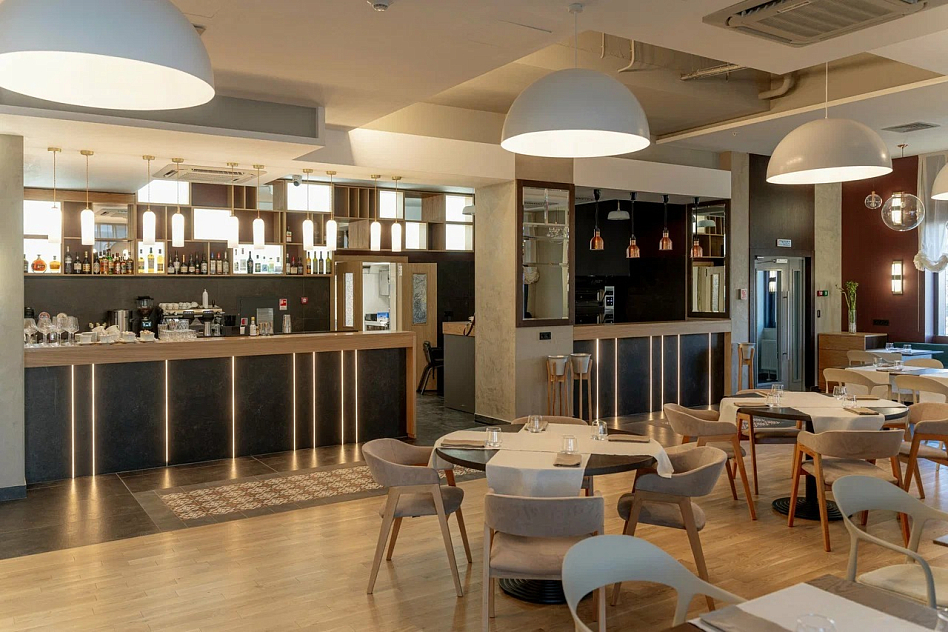 Луч - фотография № 5