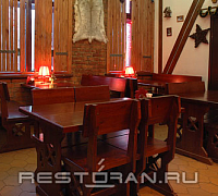 Зверь (закрыт) фото 2