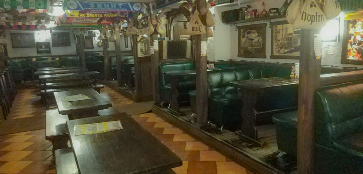 Beer House / Бир Хаус (бульв. Новаторов) - фотография № 2