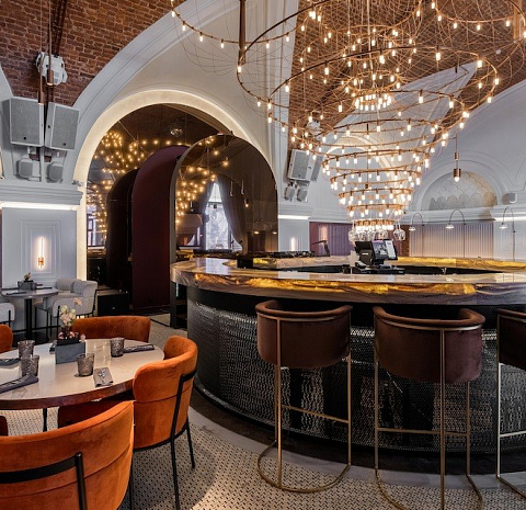 Сплетни by Anna Asti