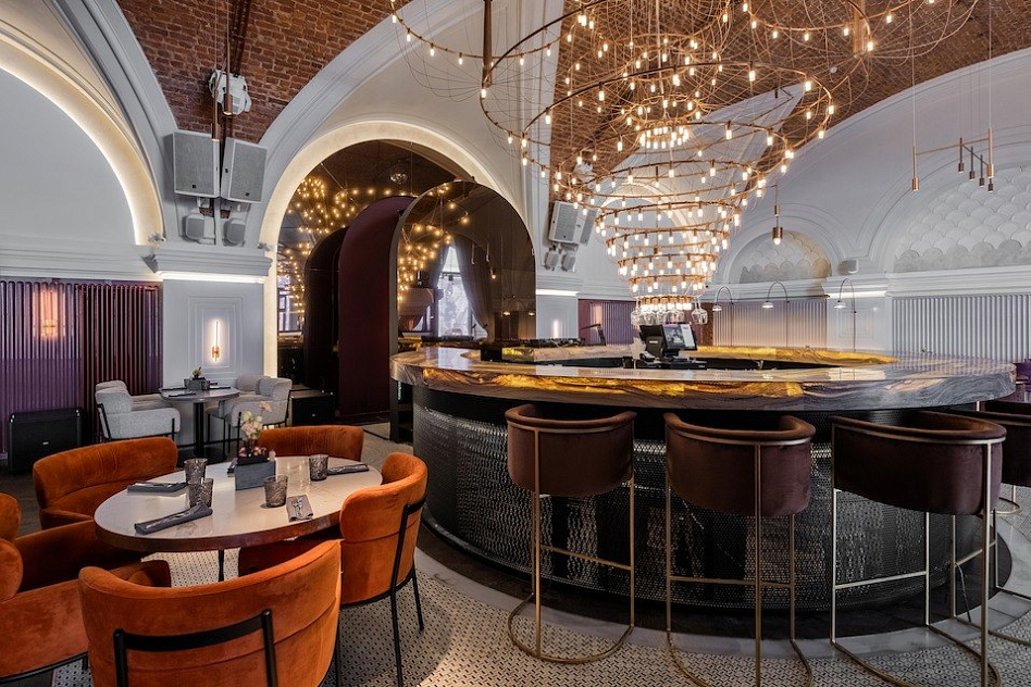 Сплетни бай Анна Асти / Сплетни by Anna Asti - кухня европейская