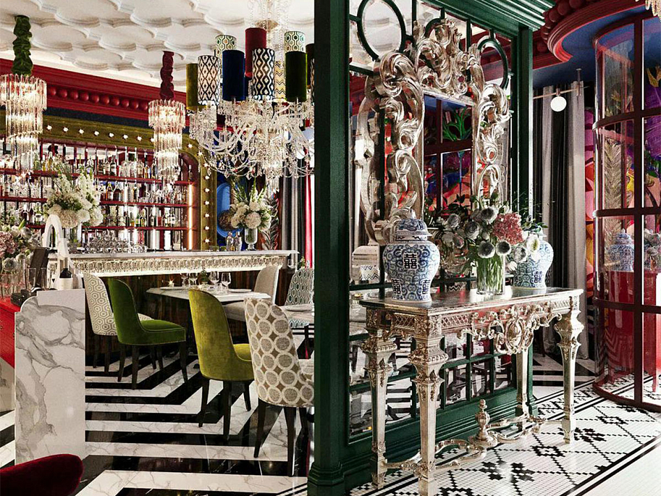 Peacock - фотография № 2