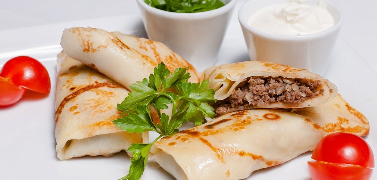 CASA del МЯСО / Каса дель Мясо - фотография № 9