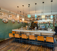 La Perla Seafood Bar (закрыт) фото 6