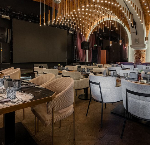 Сплетни by Anna Asti