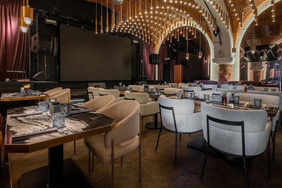 Сплетни бай Анна Асти / Сплетни by Anna Asti - музыка dj