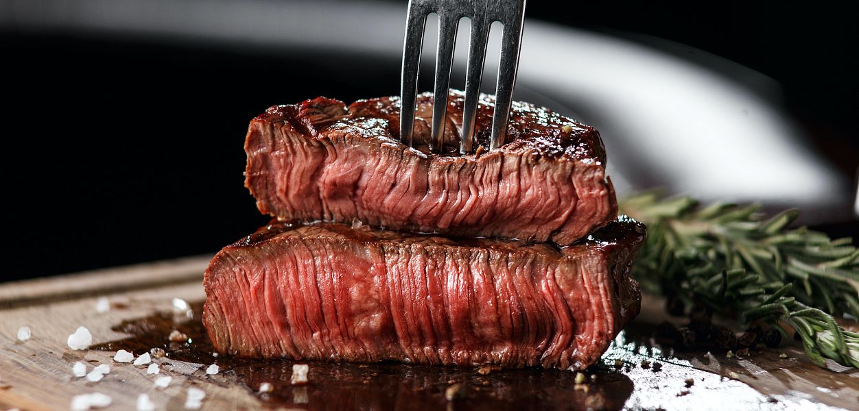 Red.Steak & Wine / Ред. Стейк энд Вайн - фотография № 10