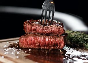 Red.Steak & Wine / Ред. Стейк энд Вайн фото 13