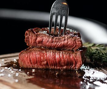 Red.Steak & Wine / Ред. Стейк энд Вайн