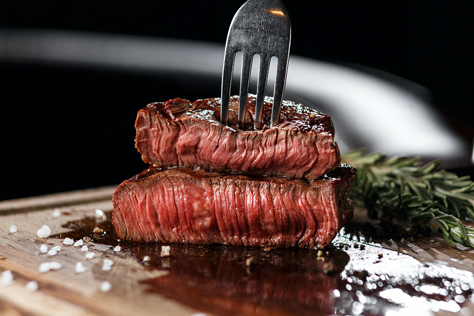 Red.Steak & Wine / Ред. Стейк энд Вайн - фотография № 10 (фото предоставлено заведением)