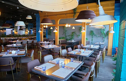 Живой вокал, караоке и диджей-сеты