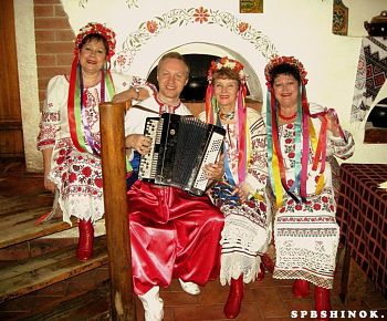 Шинок (закрыт)