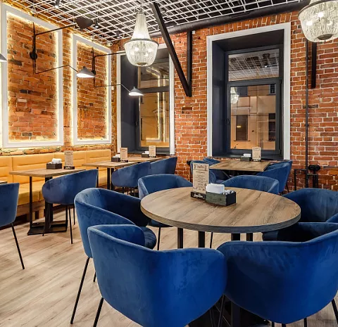 Lounge Room на Садовой