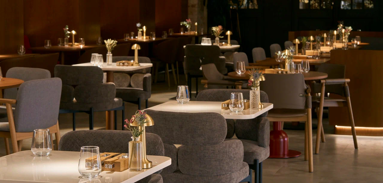 Ava Bistro - фотография № 5