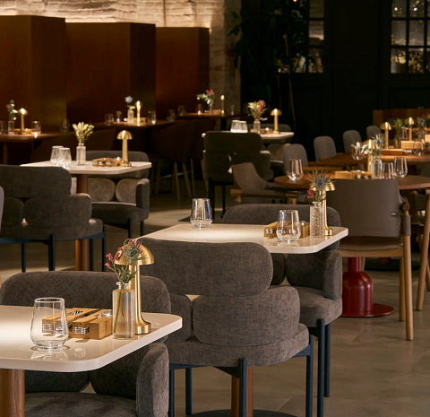 Ava Bistro