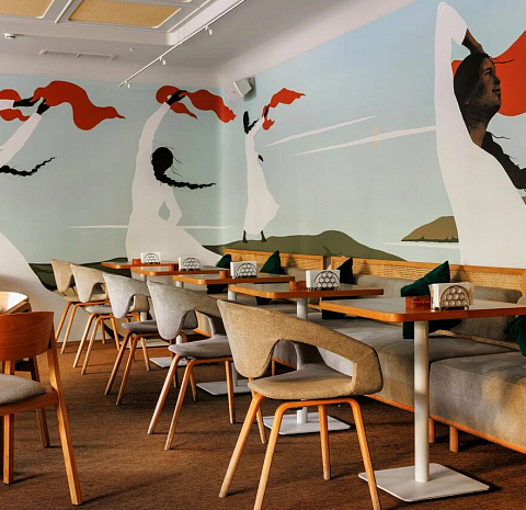 Пуси Лебеди (Белинского)