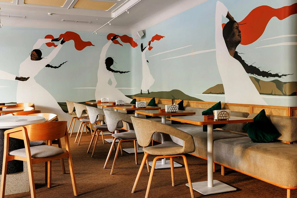 Пуси Лебеди (Белинского) - фотография № 3