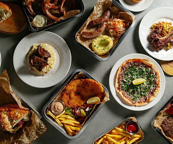  Schmaus Döner und Bar