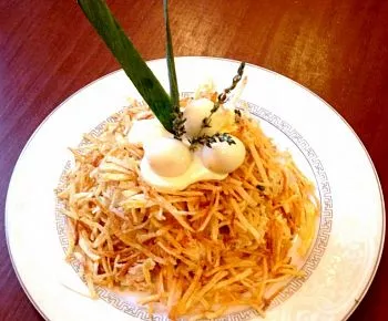 Russkoe zastolie /Русское застолье (закрыт)