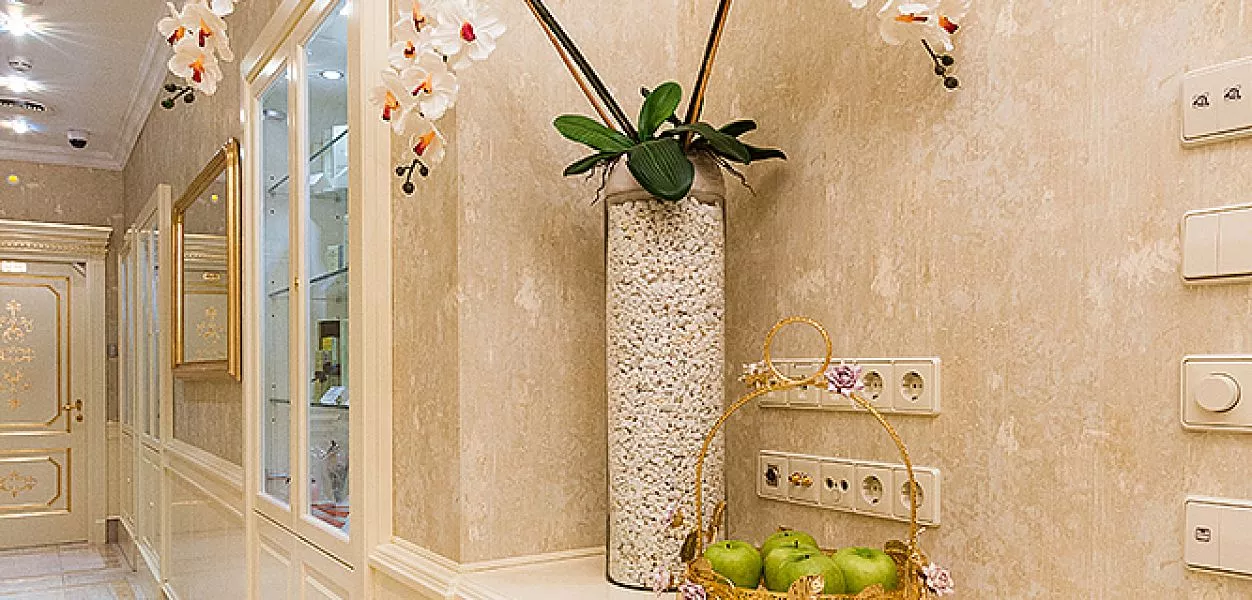 Crystal Spa & Lounge / Кристал Спа и Лаунж (закрыт) - фотография № 5