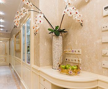 Crystal Spa & Lounge / Кристал Спа и Лаунж (закрыт)