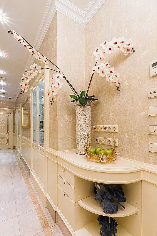 Crystal Spa & Lounge / Кристал Спа и Лаунж (закрыт) - фотография № 5 (фото предоставлено заведением)